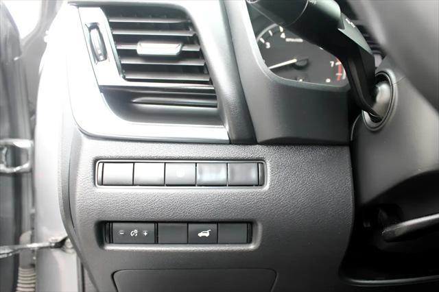 used 2021 Nissan Rogue car, priced at $21,900