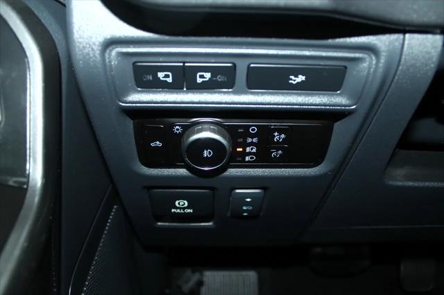 used 2023 Ford F-150 car, priced at $57,900