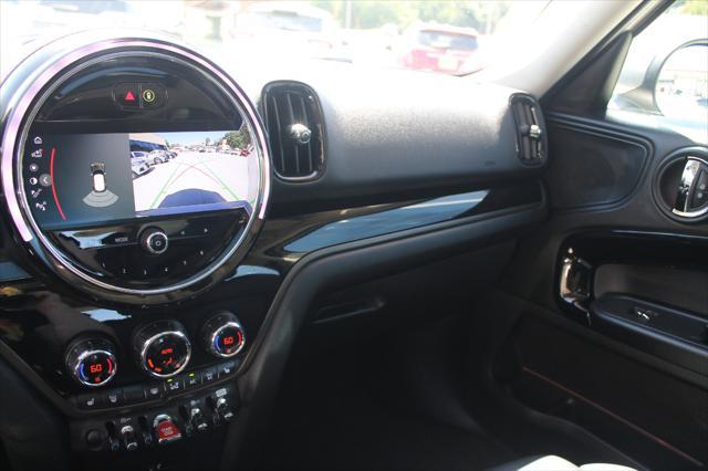 used 2024 MINI Countryman car, priced at $30,900