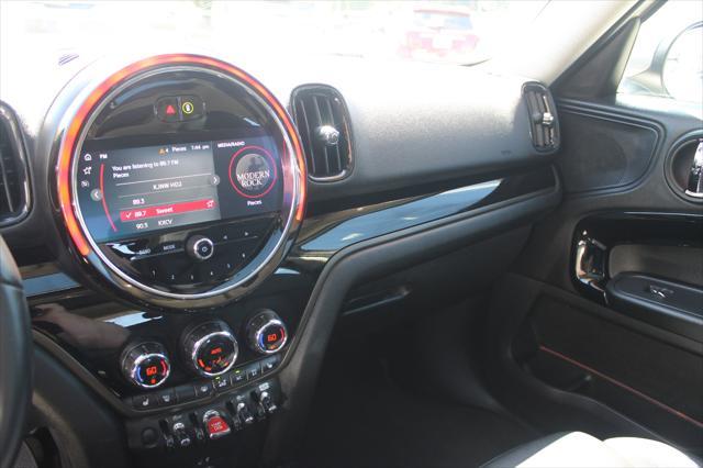 used 2024 MINI Countryman car, priced at $30,900