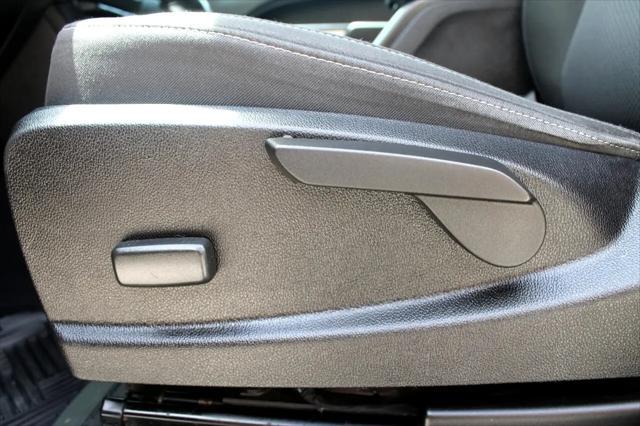 used 2021 Chevrolet Colorado car, priced at $28,400