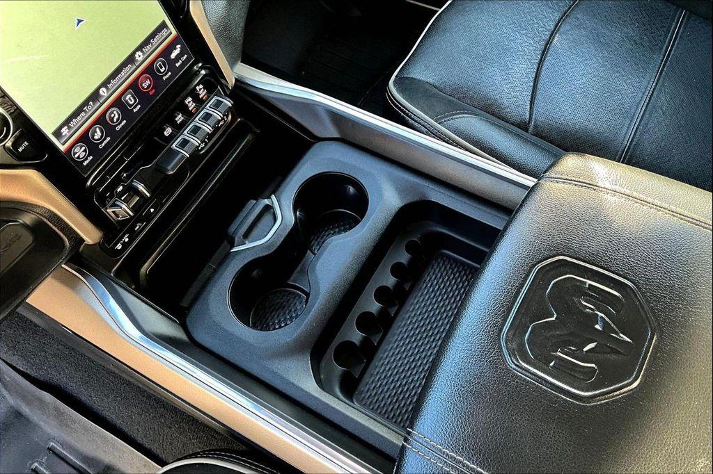 used 2019 Ram 3500 car, priced at $42,900