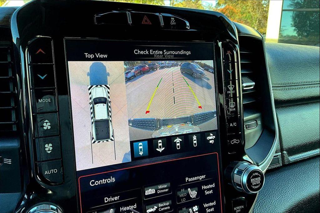 used 2019 Ram 3500 car, priced at $42,900