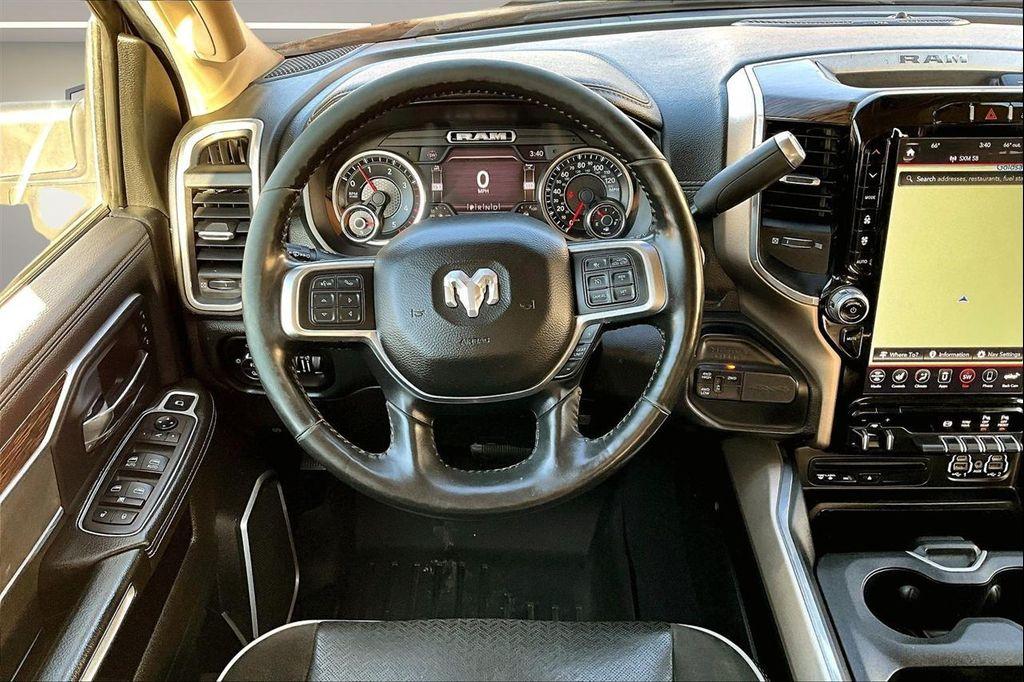 used 2019 Ram 3500 car, priced at $42,900