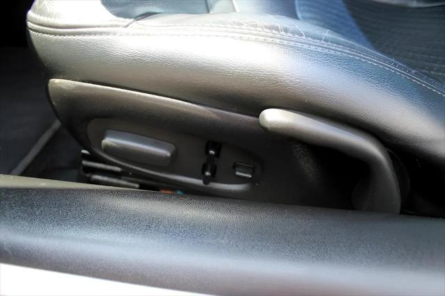 used 2002 Chevrolet Corvette car, priced at $19,900