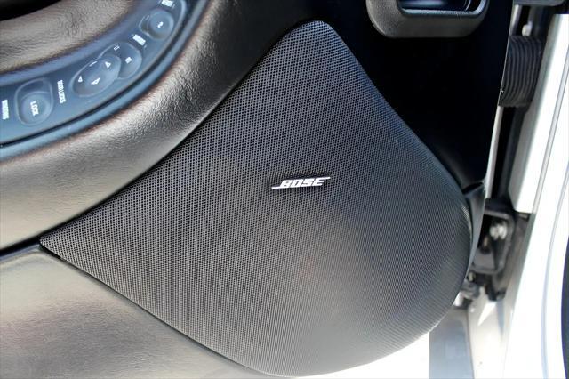 used 2002 Chevrolet Corvette car, priced at $19,900