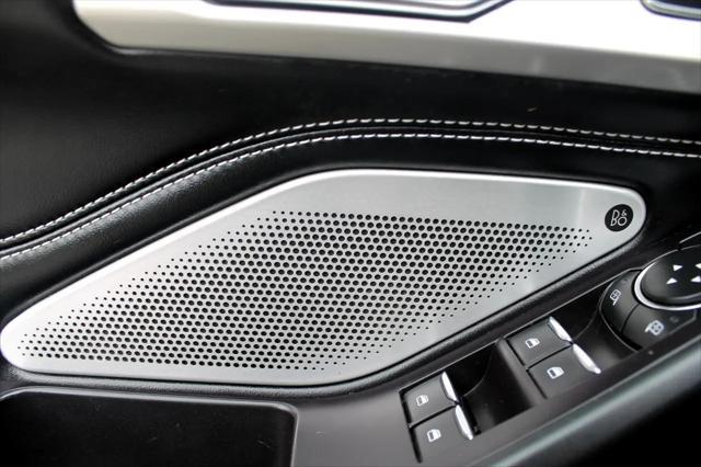 used 2020 Ford Explorer car, priced at $27,500