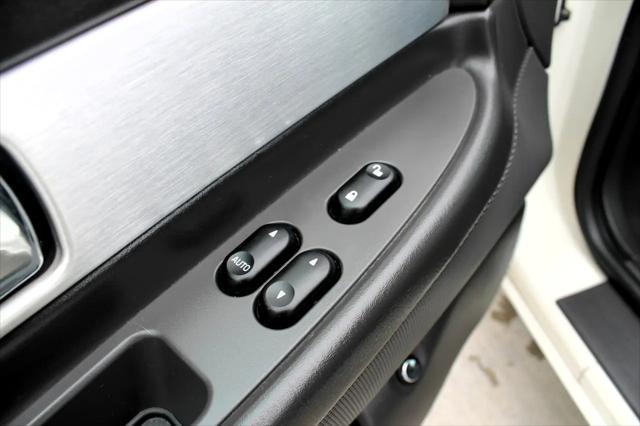 used 2002 Ford Thunderbird car, priced at $17,500
