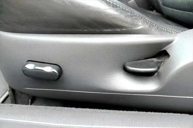 used 2002 Ford Thunderbird car, priced at $17,500