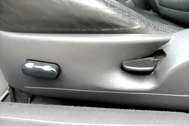 used 2002 Ford Thunderbird car, priced at $17,500