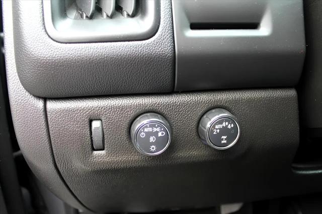 used 2022 Chevrolet Colorado car, priced at $30,900