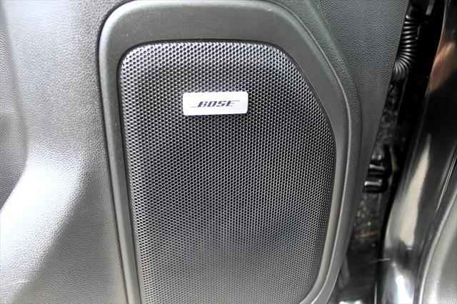 used 2021 Chevrolet Silverado 1500 car, priced at $36,500