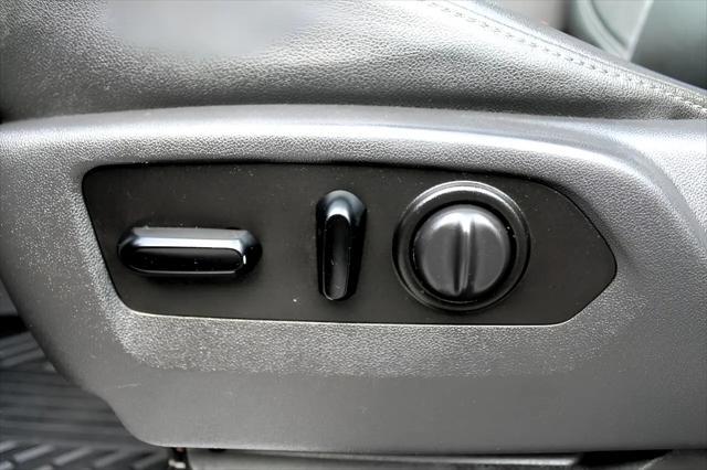 used 2021 Chevrolet Silverado 1500 car, priced at $36,500