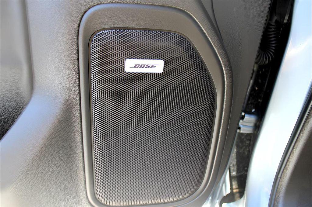 used 2020 Chevrolet Silverado 1500 car, priced at $29,500