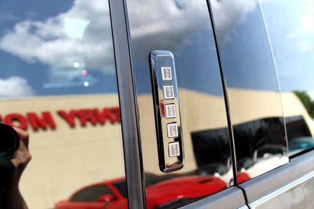 used 2020 Ford F-150 car, priced at $29,900