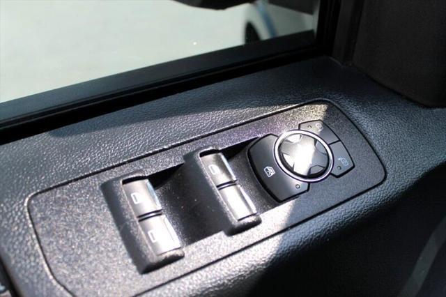 used 2020 Ford F-150 car, priced at $29,900
