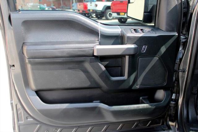used 2020 Ford F-150 car, priced at $29,900