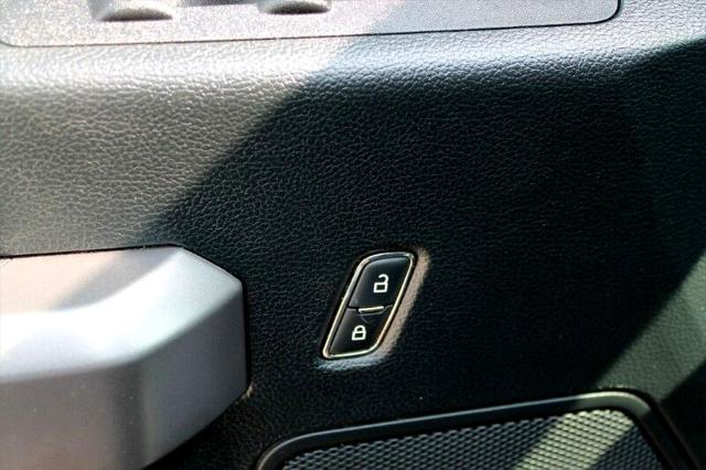 used 2020 Ford F-150 car, priced at $29,900