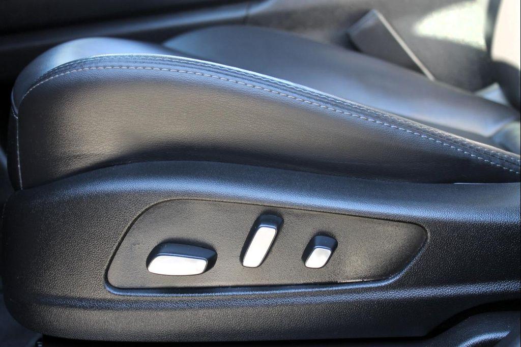 used 2023 Cadillac XT5 car, priced at $33,900