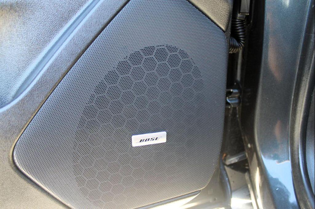 used 2023 Cadillac XT5 car, priced at $33,900