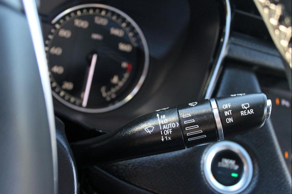 used 2023 Cadillac XT5 car, priced at $33,900