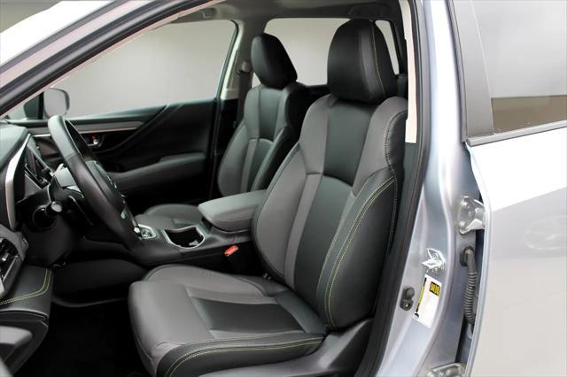 used 2024 Subaru Outback car, priced at $32,500