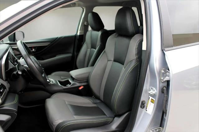 used 2024 Subaru Outback car, priced at $31,900