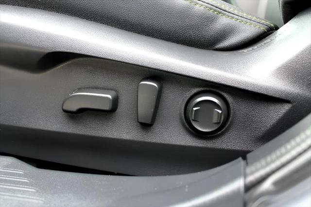 used 2024 Subaru Outback car, priced at $32,500