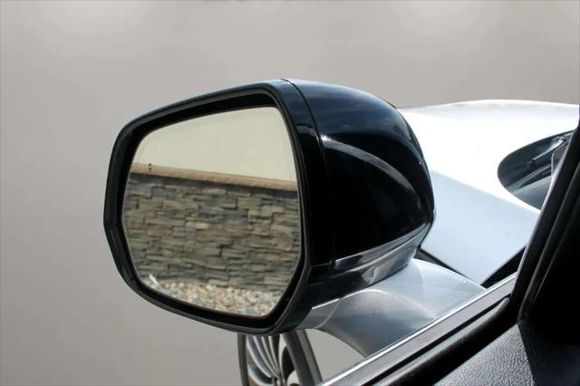 used 2020 Lincoln Aviator car, priced at $32,900