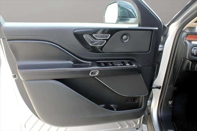 used 2020 Lincoln Aviator car, priced at $32,900