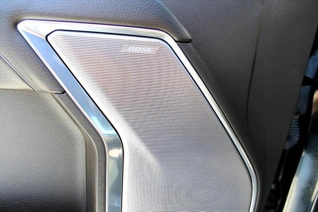 used 2023 GMC Sierra 1500 car, priced at $56,000