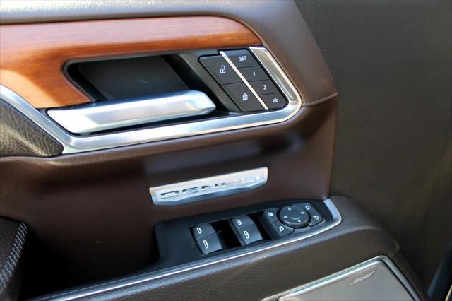 used 2023 GMC Sierra 1500 car, priced at $56,900