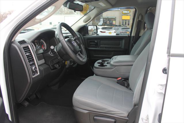 used 2014 Ram 1500 car, priced at $19,900