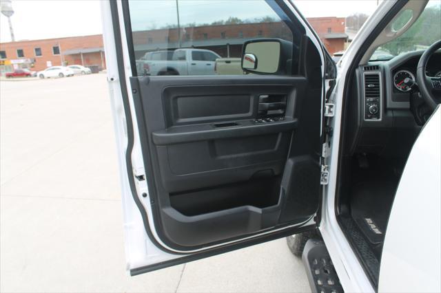 used 2014 Ram 1500 car, priced at $19,900