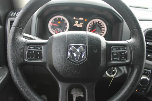 used 2014 Ram 1500 car, priced at $19,900