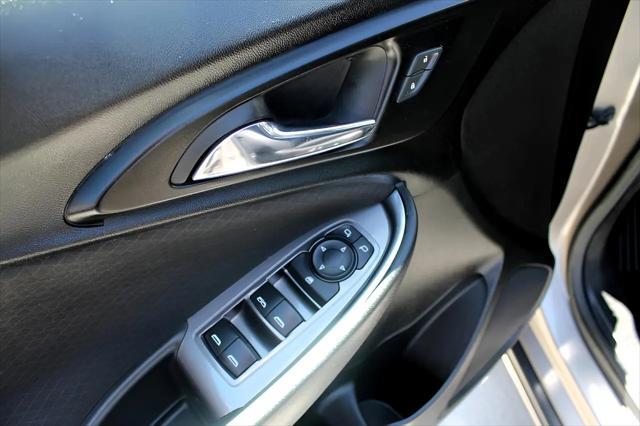 used 2022 Chevrolet Malibu car, priced at $18,900