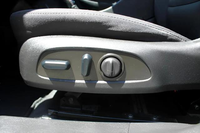 used 2022 Chevrolet Malibu car, priced at $18,900