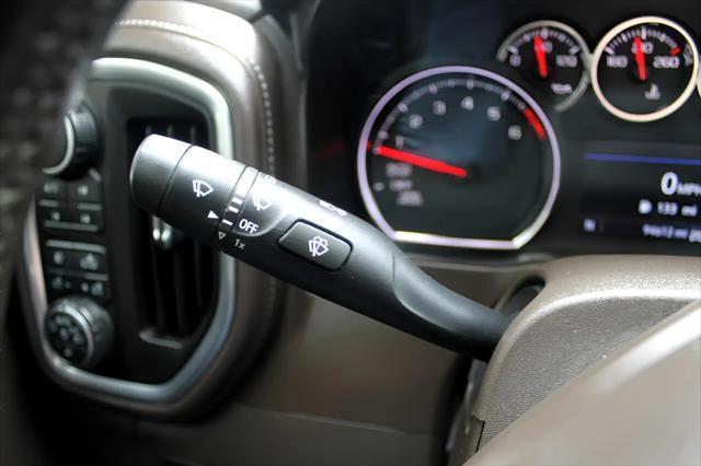 used 2019 Chevrolet Silverado 1500 car, priced at $32,900