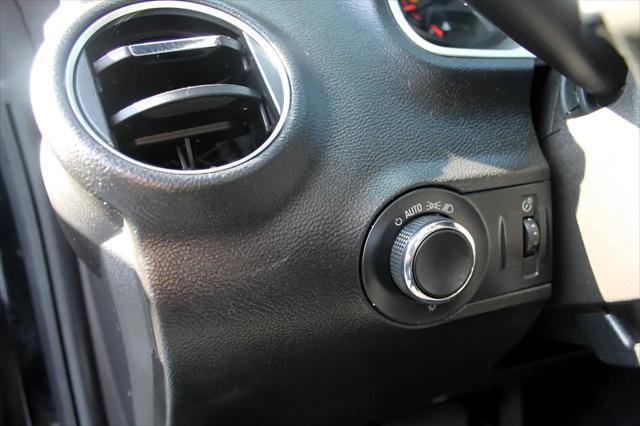 used 2011 Chevrolet Camaro car, priced at $25,900