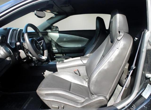 used 2011 Chevrolet Camaro car, priced at $24,800