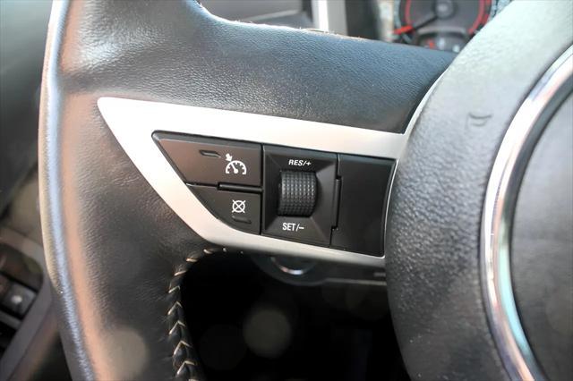 used 2011 Chevrolet Camaro car, priced at $24,800