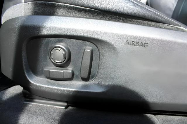 used 2018 Land Rover Range Rover Evoque car