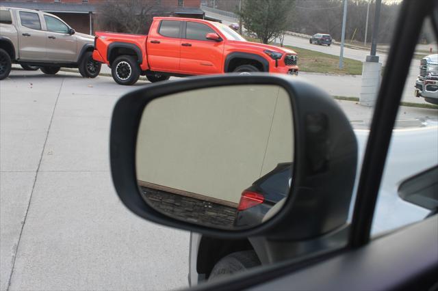 used 2019 Subaru Crosstrek car, priced at $24,900