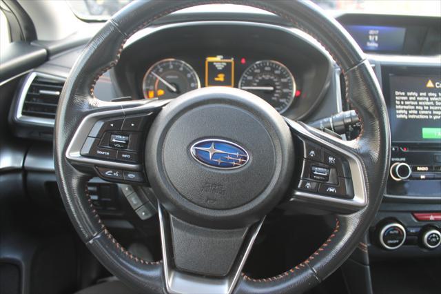 used 2019 Subaru Crosstrek car, priced at $24,900