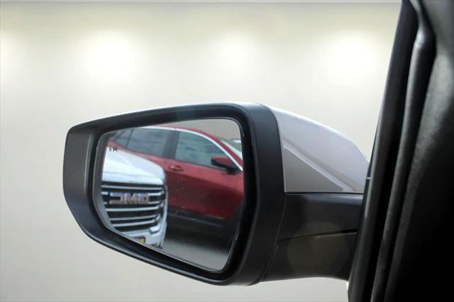 used 2023 Chevrolet Malibu car, priced at $19,600