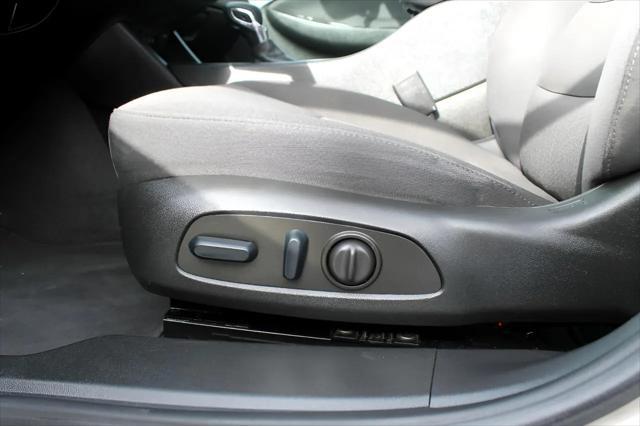 used 2023 Chevrolet Malibu car, priced at $19,600