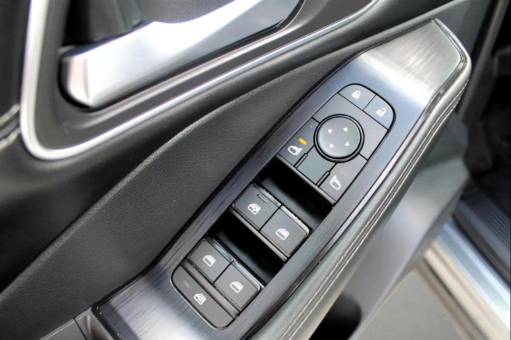 used 2021 Nissan Rogue car, priced at $23,900