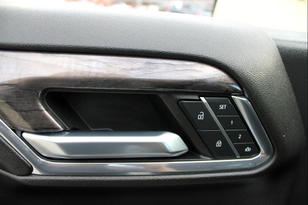 used 2023 Chevrolet Silverado 1500 car, priced at $43,300