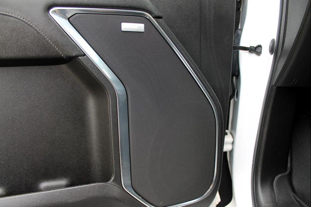 used 2023 Chevrolet Silverado 1500 car, priced at $43,300