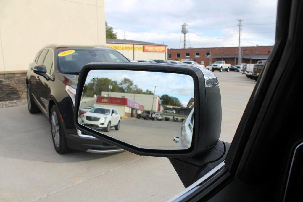 used 2023 Chevrolet Silverado 1500 car, priced at $43,300